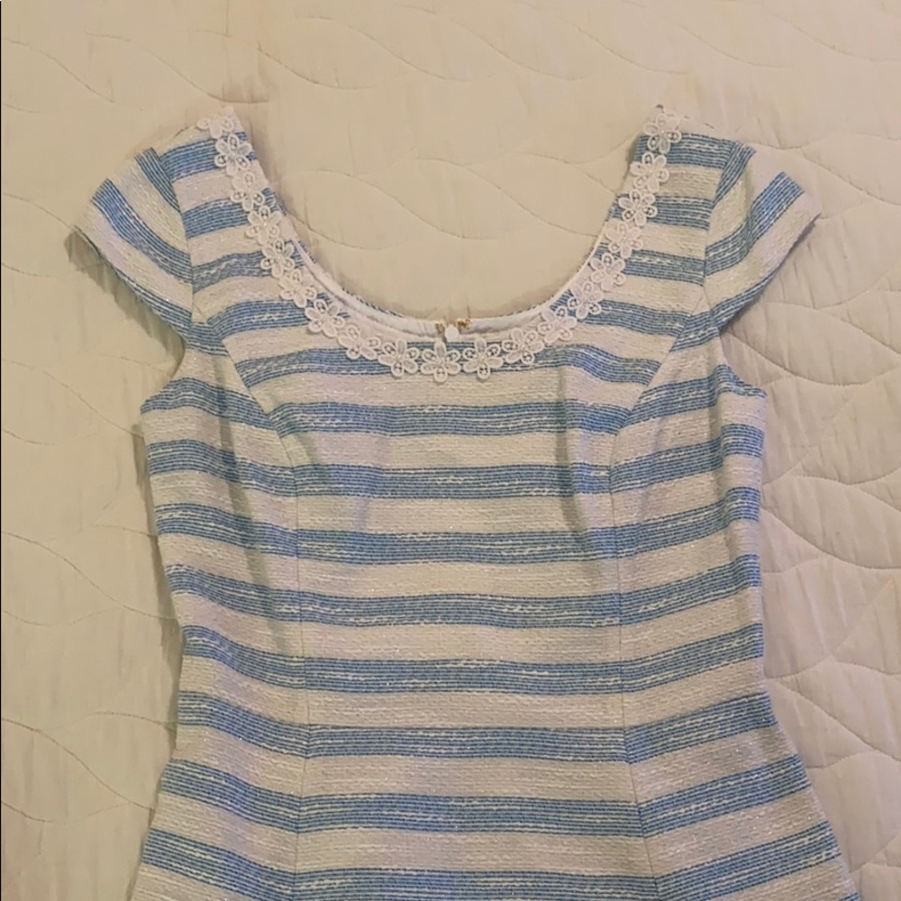 Lilly Pulitzer Rylan Dress